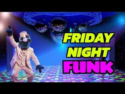 Friday Night Funk | Funk This!