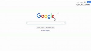 Google unveils new logo