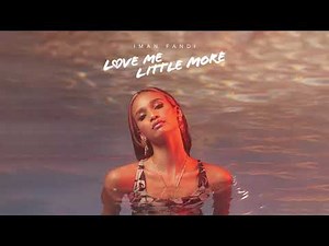 Iman Fandi - Love Me Little More (Audio)