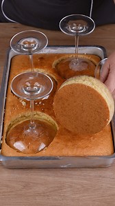 The most loved cake in Italy! Tiramisu recipe in 5 minutes | That Recipe