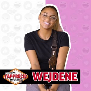 1.3M views · 331 shares |  Wejdene est passée dans le JAAM de FRED MUSA OFFICIEL : La Courneuve, Tik Tok, son âge, son buzz, Anissa | Skyrock | Facebook