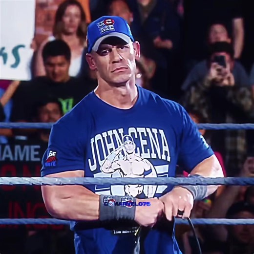 John Cena: Edit & Moments Compilation in WWE