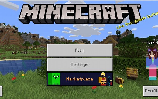 Top 6 rarest achievements in Minecraft Bedrock
