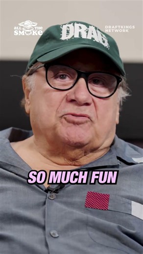 Danny DeVito And Arnold Schwarzenegger Were TWINS?! 🤣