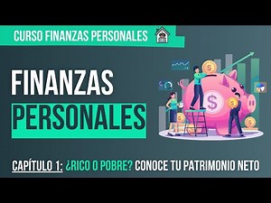 Cómo Gestionar tu Dinero desde Cero | Curso de Finanzas Personales para Principiantes