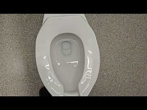 Safeway Men's Restroom with Zurn Fixtures