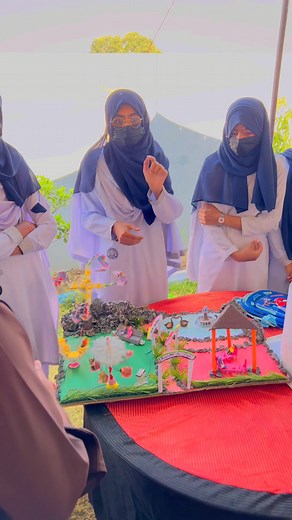 217K views · 7.9K reactions | Concept of axis , working of a dc motor | Ghazali Public School Darman | Facebook