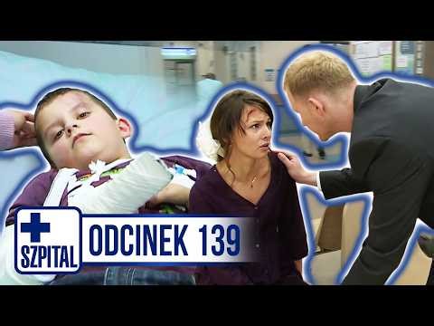 SZPITAL | ODCINEK 139