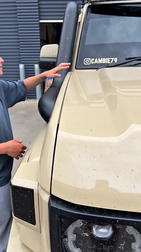 Open your bonnet like it’s on autopilot 🚀 Our Facelift 70 Series Strut Kit, crafted with the legends at Strut Re-gas, delivers unbeatable durability with the perfect gas oil blend for long-lasting performance. ✅ Uses existing captive nuts for a painless install – no drilling, no fuss ✅ Includes brackets, bolts, ball joints & gas struts for both sides 🇦🇺 Proudly Australian Made & Owned Suits 70, 76, 78 & 79 Series LandCruisers. | Pirate Camp Co.