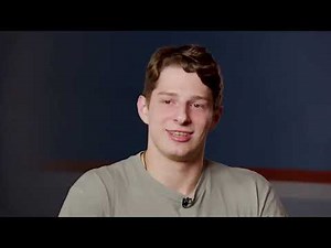 Brookdale Community College Foundation Thank You Message 2025