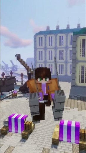 TUTO - Rejoindre le serveur Minecraft SNK France !