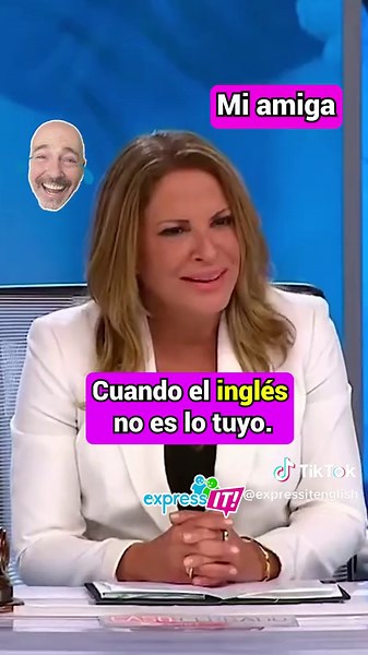 Express IT on TikTok