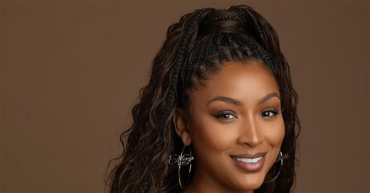 Nzinga Imani: The Multi‑Hyphenate Powerhouse Redefining Beauty, Talent, and Tenacity - Perception Magazine