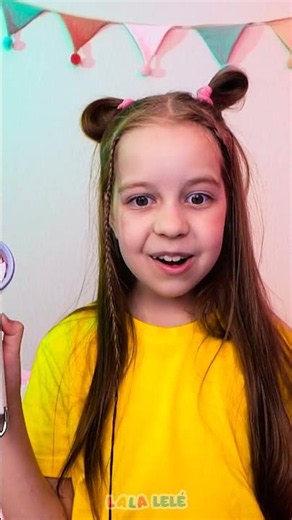 🌟 Um JOGO colorido para olhinhos! Encontre e FALE O NOME! 👀🌈