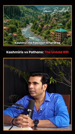 Top 5 Key takeaways from our latest podcast : 1. Kargil remembers Vikram Batra’s courage. 2. Siachen is the world’s highest battlefield 3. Pandit exile haunts Srinagar hearts 4. Indira Gandhi’s strong leadership did more than help 5. Shankaracharya Temple holds old prayers. #podcast #tarunbindlish #shorts #Kashmir #india #army #indianarmy #indiavspakistan | Illuminate by Tarun Bindlish