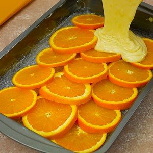 That's what I do when I have a lot of oranges at home! I never throw them away! | Yum Yummy