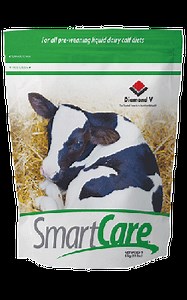 Dairy Calf Feed Additive - SmartCare®