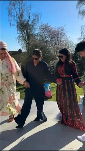 Dance in the Muslim world