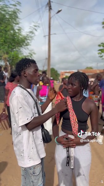 Explore Kankourang Traditions in Mbour, Senegal