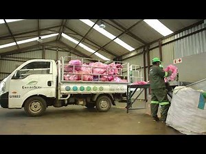 On-site Waste Management video 2