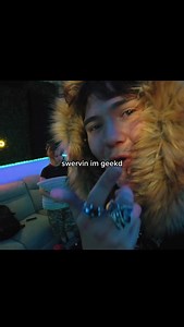 geekd #soon | YNG Martyr