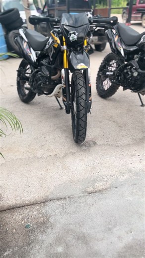 Modificaciones de Italika DM 300 y DM 250