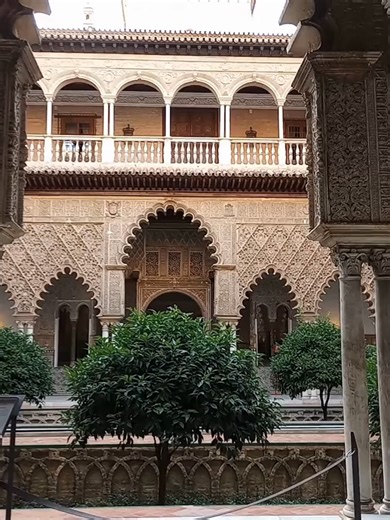 Enjoy the rich history and culture of Southern Spain, from flamenco‑filled nights in Seville to the Alhambra’s golden glow in Granada and the timeless arches of Córdoba. A journey through art, passion, and centuries of stories. AnemosTours.com #SouthernSpain #Seville #Granada #Cordoba #TravelSpain