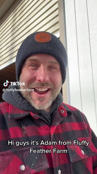 Fluffy Feather Farm Animal Tour - 100k Followers Special!