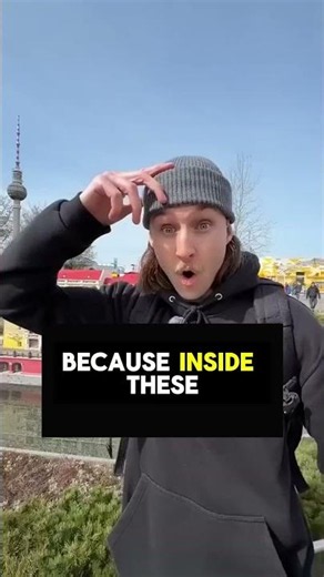 The Hidden Legoland Secret Nobody Talks About! 🤫