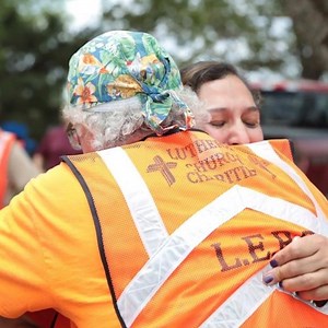 Register for Lutheran Church Charities' newsletter | Lutheran Church Charities