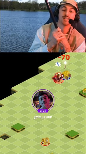 The ONE & ONLY TRUE FISHERMAN of DOFUS RETRO