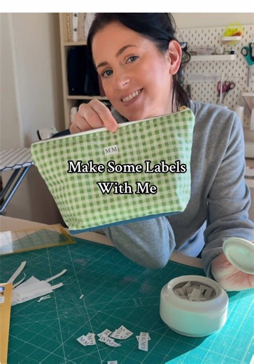 Create Easy DIY Labels with Canva and Transfer Paper