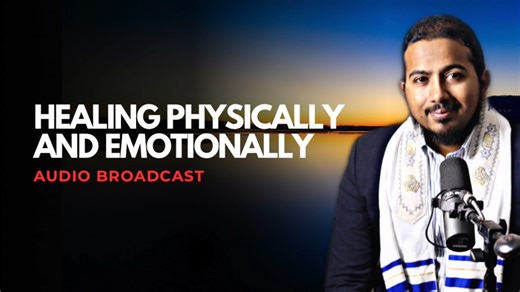 In this video, Evangelist Gabriel Fernandes prays for healing physically, Emotionally and Mentally. Connect in Faith! Stay connected with us, Subscribe, Like and Share •If you want us to pray for you than you can send your Prayer Request to: prayer@gabrielfernandesministries.org •If you would like to support us to keep making content like this: 1) Become a Patron. All Patrons will gain access to: -Extra content, -Monthly fasting and prayer for your Finances and Family -Mountain Mover Daily Study