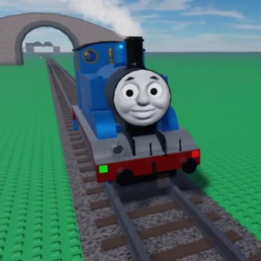 Thomas & Friends: The Great Discovery! - Thomas, You're The Leader!