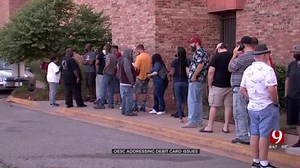 Some Way2Go Debit Cards Have Been Re-Activated After Being Disabled Over The Weekend, OESC Says