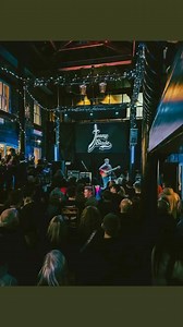 Up next The Clause Independent Venue Week | The Garrison