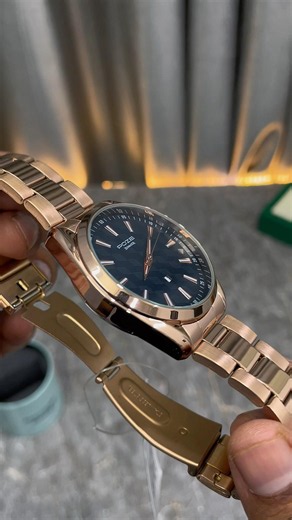 Cheap Watch That Looks Expensive | Sonata Poze Review