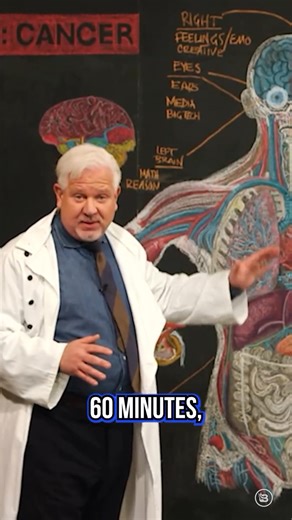 14 years ago today I announced my final show on Fox News. The MSM thought my chalkboard segments were dead, but I was just getting started… Thank you to everyone who has subscribed to BlazeTV and been there with us all these years. 🚀 | Glenn Beck