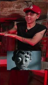 Historias paranormales con creadores FT Bans