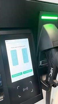 Battery Storage in EV Chargers and Power Grids