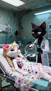 #aicat #funny #shorts #aicats #cat | Alien Cat