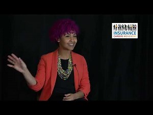 How did you get your start in the insurance industry?