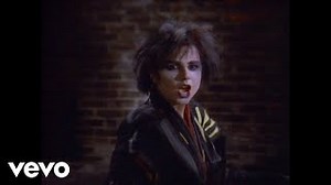 THE WARRIOR Lyrics - SCANDAL | eLyrics.net