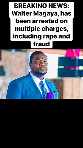 Zimbabwe Republic Police (ZRP) officially confirmed the arrest of Prophet Walter Magaya, the 41-year-old founder of Prophetic Healing and Deliverance (PHD) Ministries, on Saturday, November 1, 2025. He was taken into custody during an early-morning raid at his church headquarters in Harare's Waterfalls suburb by a team of detectives in unmarked vehicles. Police spokesperson Commissioner Paul Nyathi stated: "The Zimbabwe Republic Police confirms the arrest of Prophetic Healing and Deliverance (PH