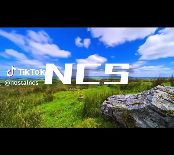 あの頃を思い出す曲：NCS「Limitless（Elektronomia）」エディット