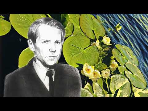 Kaarlo Sarkia - Älä elämää pelkää