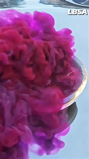 MP3FAQ 🔥 The Fiery Dance of Elements: Antimony Meets Iodine! 💜 #lifeboatscienceacademy #facts #scienceisamazing #knowledge #scienceiscool #shorts | Life Boat Science Academy