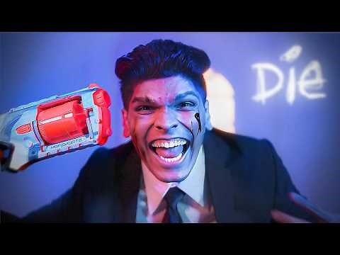 The Most Dangerous Game 😵 KURLA KATTA