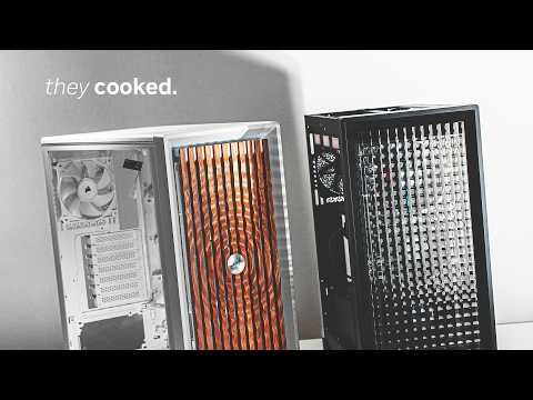 Corsair just Upped their Game 🤯