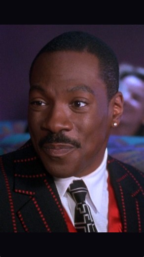 Don't get him going. #TheNuttyProfessor #EddieMurphy #DaveChappelle #Movies #MovieClips